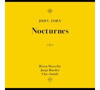 John Zorn - John Zorn: Nocturnes