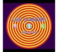 John Zorn - Les Maudits