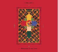 John Zorn - Meditations On The Tarot