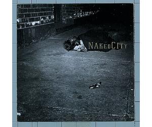 John Zorn - Naked City