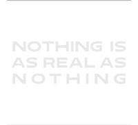 John Zorn - Nothing Is As Real As Nothing