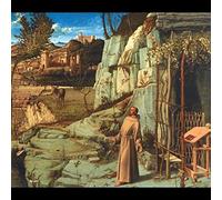 John Zorn - Nove Cantici Per Francesco D'assisi