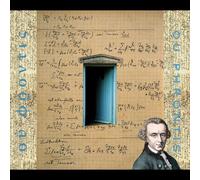 John Zorn - Ou Phrontis