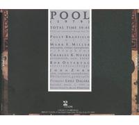 John Zorn Pool (CD) Album (US IMPORT)