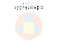 John Zorn's Psychomagia