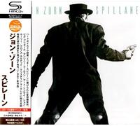 John Zorn - Spillane