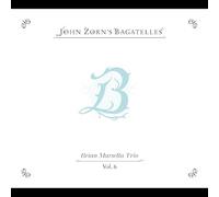 John Zorn - The Bagatelles Vol. 6 - Brian Marsella Trio