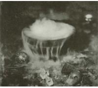 John Zorn The Crucible (CD) Album (US IMPORT)
