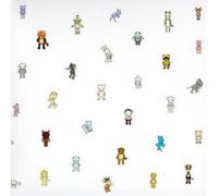 John Zorn The Dreamers (CD) Album (US IMPORT)