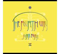 John Zorn - The Fourth Way