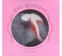 JOHN ZORN - THE GODDESS: MUSIC FOR THE ANCIENT OF DAYS [DIGIPAK] NEW CD