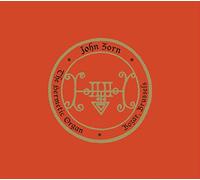 John Zorn - The Hermetic Organ Vol. 9 - Bozar, Brussels