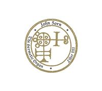 John Zorn - The Hermetic Organ Vol. 9 - Liber VII