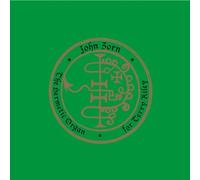 John Zorn - The Hermetic Organ Volume 11 - For Terry Riley