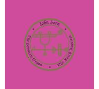 John Zorn - The Hermetic Organ Volume 12 - The Bosch Requiem