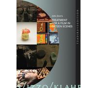 John Zorn's Treatment for a Film in 15 Scenes: Realisations By (DVD) (US IMPORT)