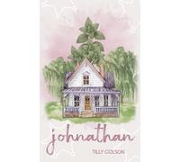 JOHNATHAN: Men of Clarence County Book 4 (Discreet Cover)