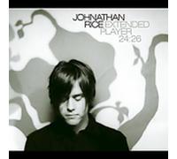 Johnathan Rice - Extended Player - 24:36 [New CD] Alliance MOD , Extended Play