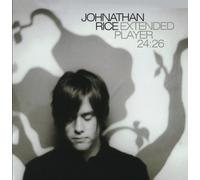 Johnathan Rice - Extended Player - 24:36 [New CD] Alliance MOD , Extended Play