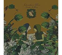 JOHNATHAN RICE - Trouble Is Real [Us Import]
