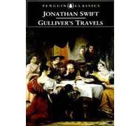 Johnathan Swift: Gulliver's Travels