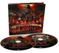 Slayer - Repentless Killogy (Live At The Forum In Inglewood,CA)