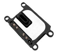 Johncase Ear Speaker Light Proximity Sensor Flex Cable W/Mic Compatible for iPhone 7 and iPhone 8