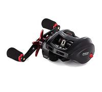 JOHNCOO Titan Baitcasting Reel Max Drag 13 Kgs Big Fish Fishing Reel for Saltwater and Freshwater Heavy Duty (Right Hand Retrieve)