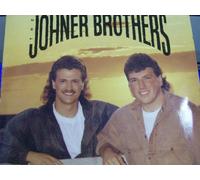 JOHNER BROTHERS - My Brother And Me