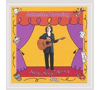 Johnette Downing - Silly Sing Along