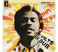 JohnHolt - 500 Volts Of Dub