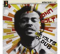 JohnHolt - 500 Volts Of Dub