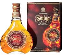 Johnie Walker Swing - Blended Scotch Whisky - Limited Edition 70cl / 40% (BOXED)