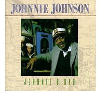 Johnnie B. Bad by Johnnie Johnson (1992-05-13)