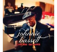 Johnnie Bassett - I Can Make That Happen