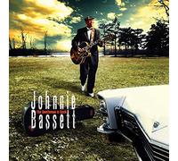Johnnie Bassett - The Gentleman is Back