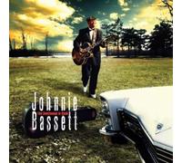 JOHNNIE BASSETT: THE GENTLEMAN IS BACK - CD BRAND NEW