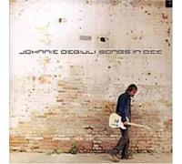 Johnnie Degiuli & Honeymoon Su - Songs in Dee