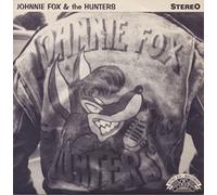 Johnnie Fox & the Hunters - Beer Belly Boogie [Vinyl Single] [VINYL]