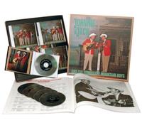 Johnnie & Jack - And The Tennessee Mountain Boys
