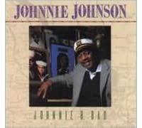 JOHNNIE JOHNSON: JOHNNIE B BAD - CD