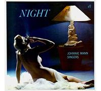 Johnnie Mann Singers - Night / Roar Along With The Swinging 20s / Swing Along With The Singing 30s