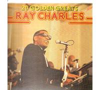 Johnnie Ray - 20 Golden Greats