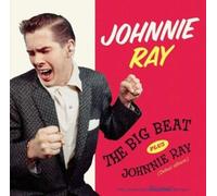 The Big Beat Plus Johnnie Ray