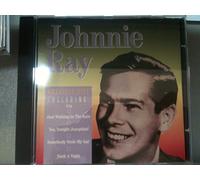 Johnnie Ray - Greatest Hits-Budget-