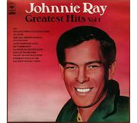 Johnnie Ray - Greatest Hits Vol 1 [LP]