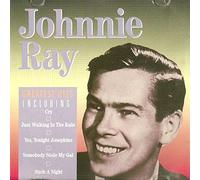 Johnnie Ray - incl. Such A Night