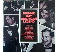 Johnnie Ray - Johnnie Ray - American Legend - CBS - 31696