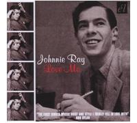 Johnnie Ray - Love Me