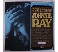 JOHNNIE RAY - mr. cry